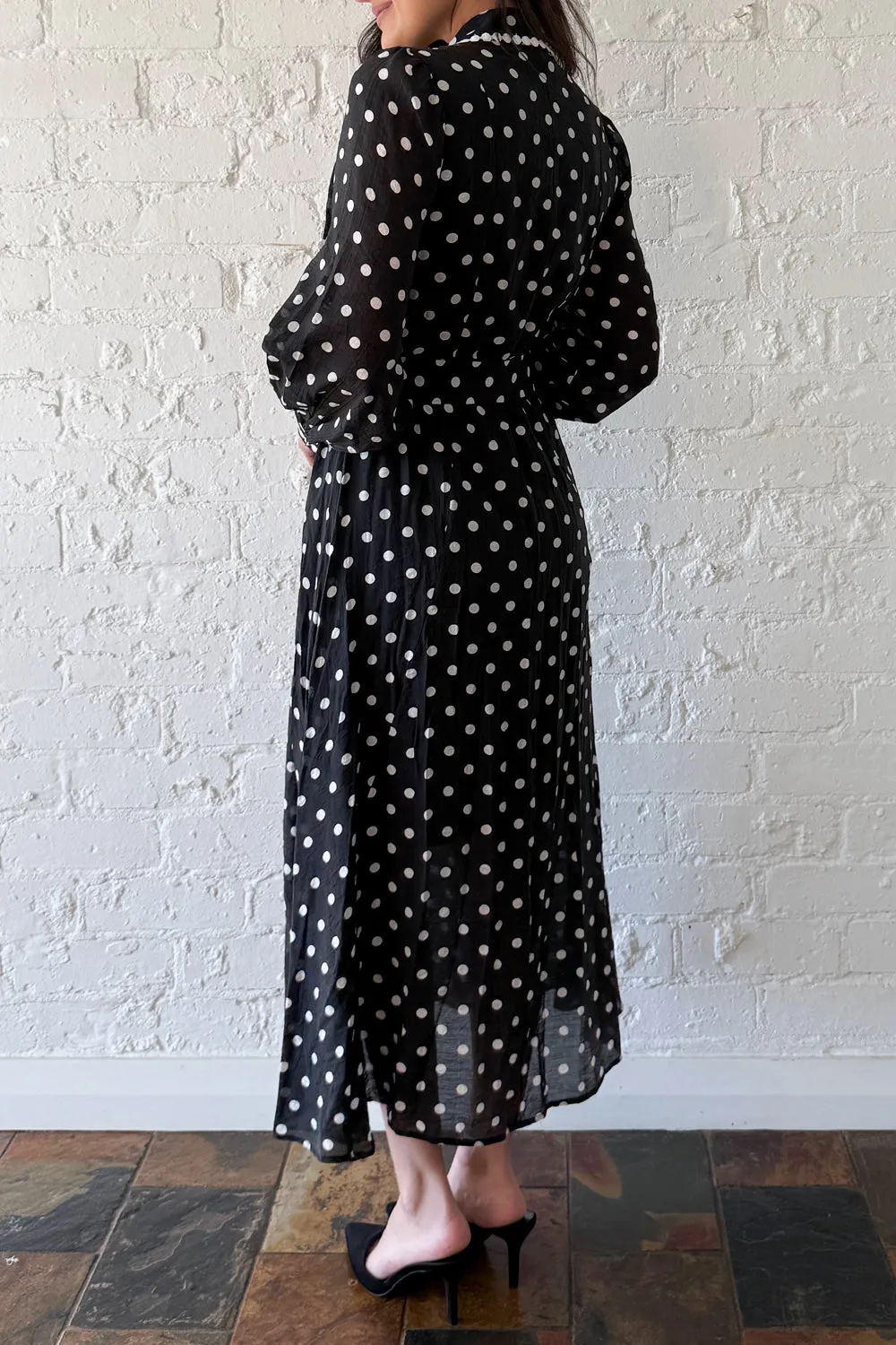 Joy Dress