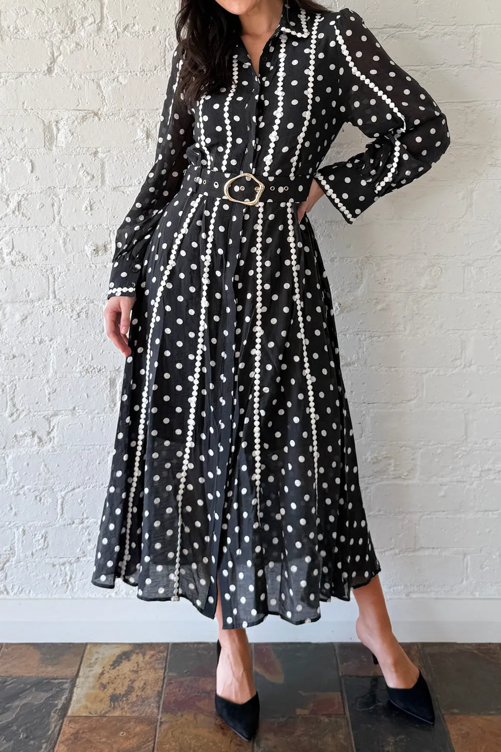 Joy Dress
