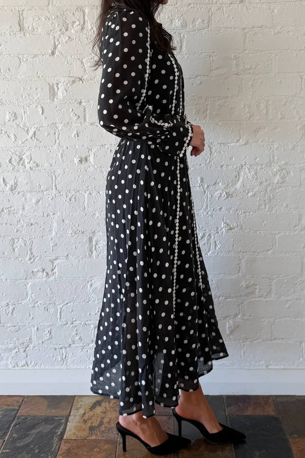 Joy Dress