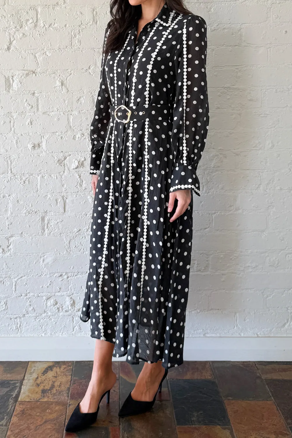 Joy Dress