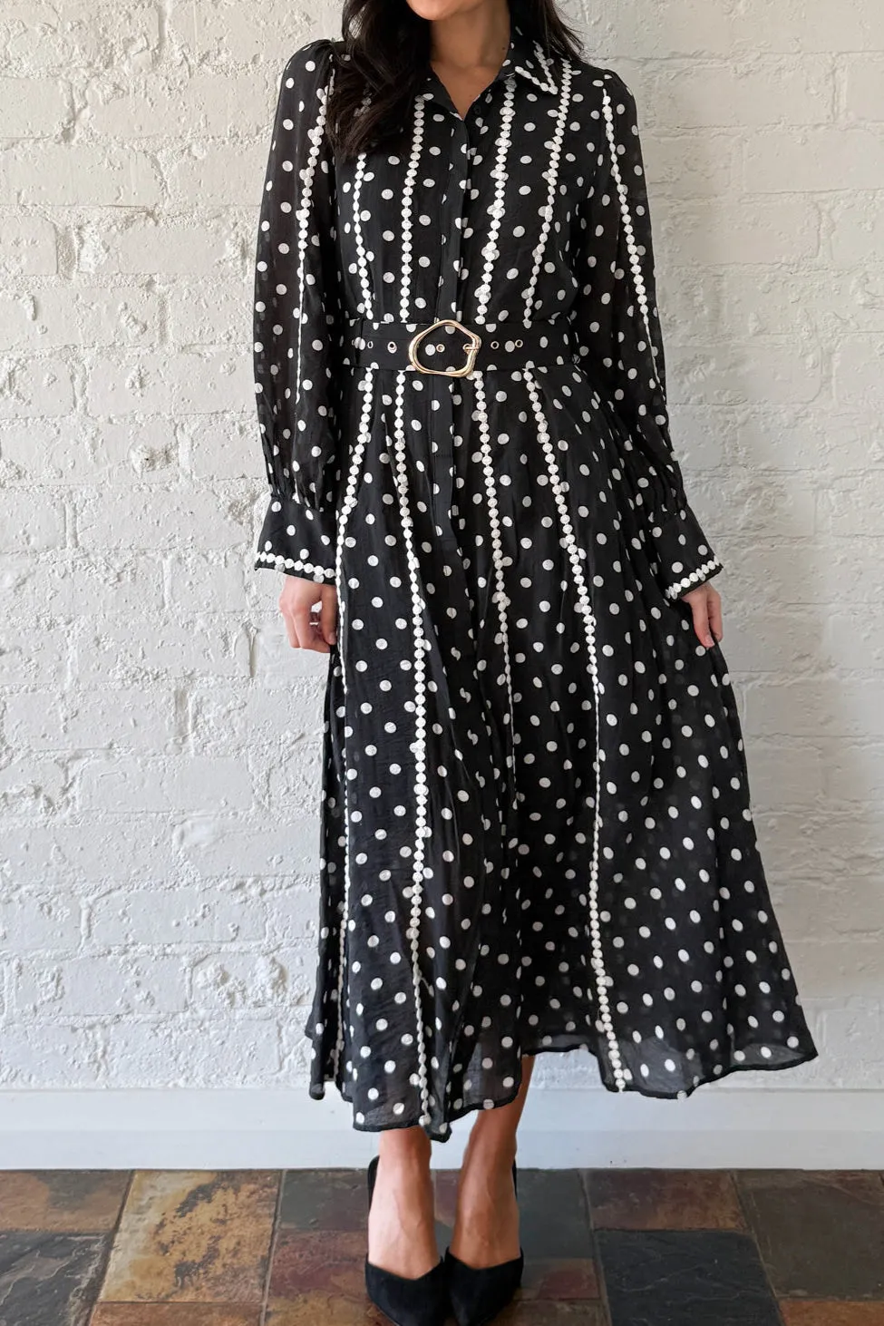 Joy Dress