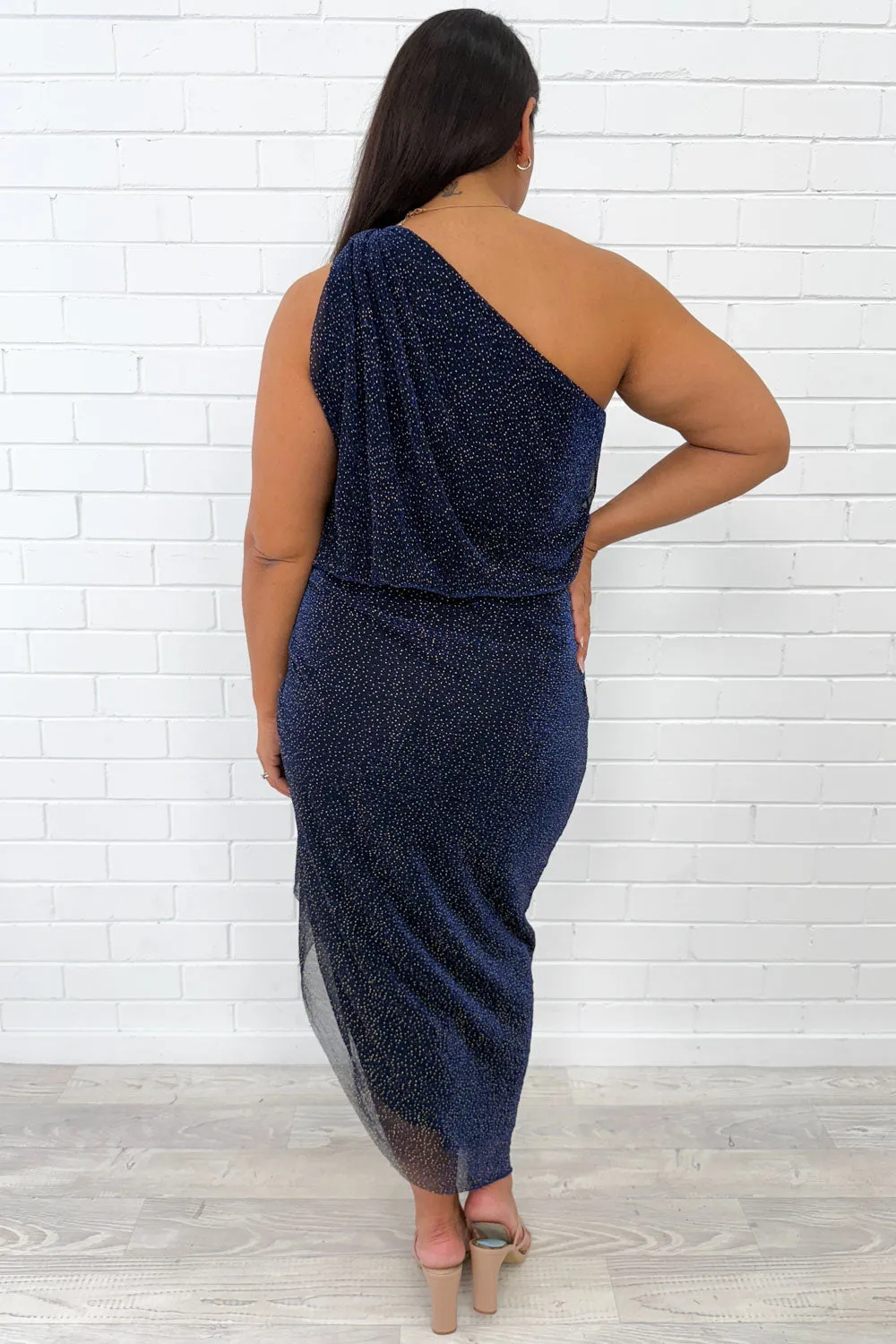 Jubilee Dress