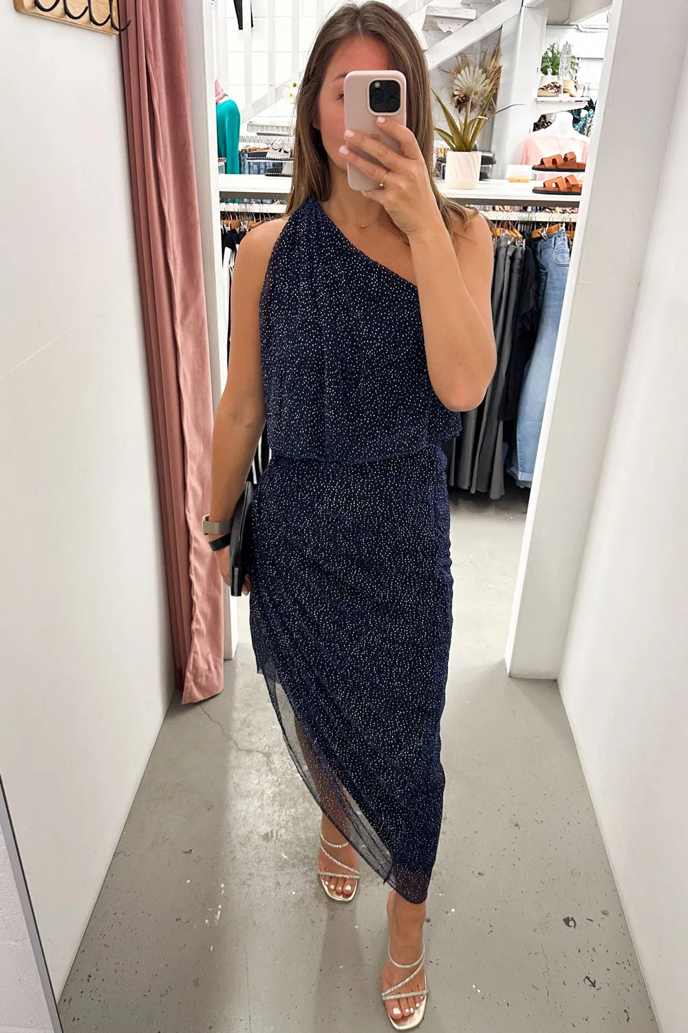 Jubilee Dress