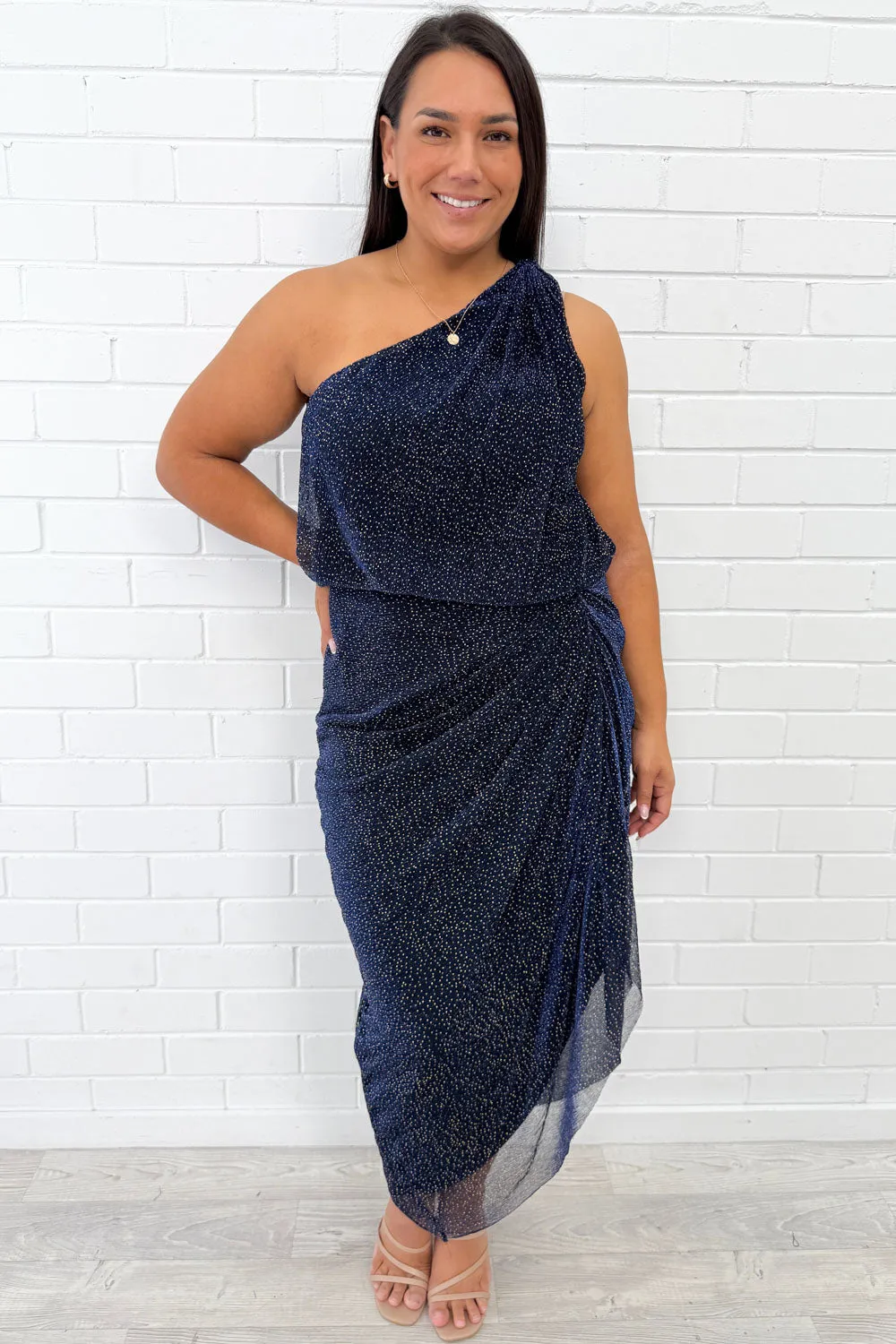 Jubilee Dress