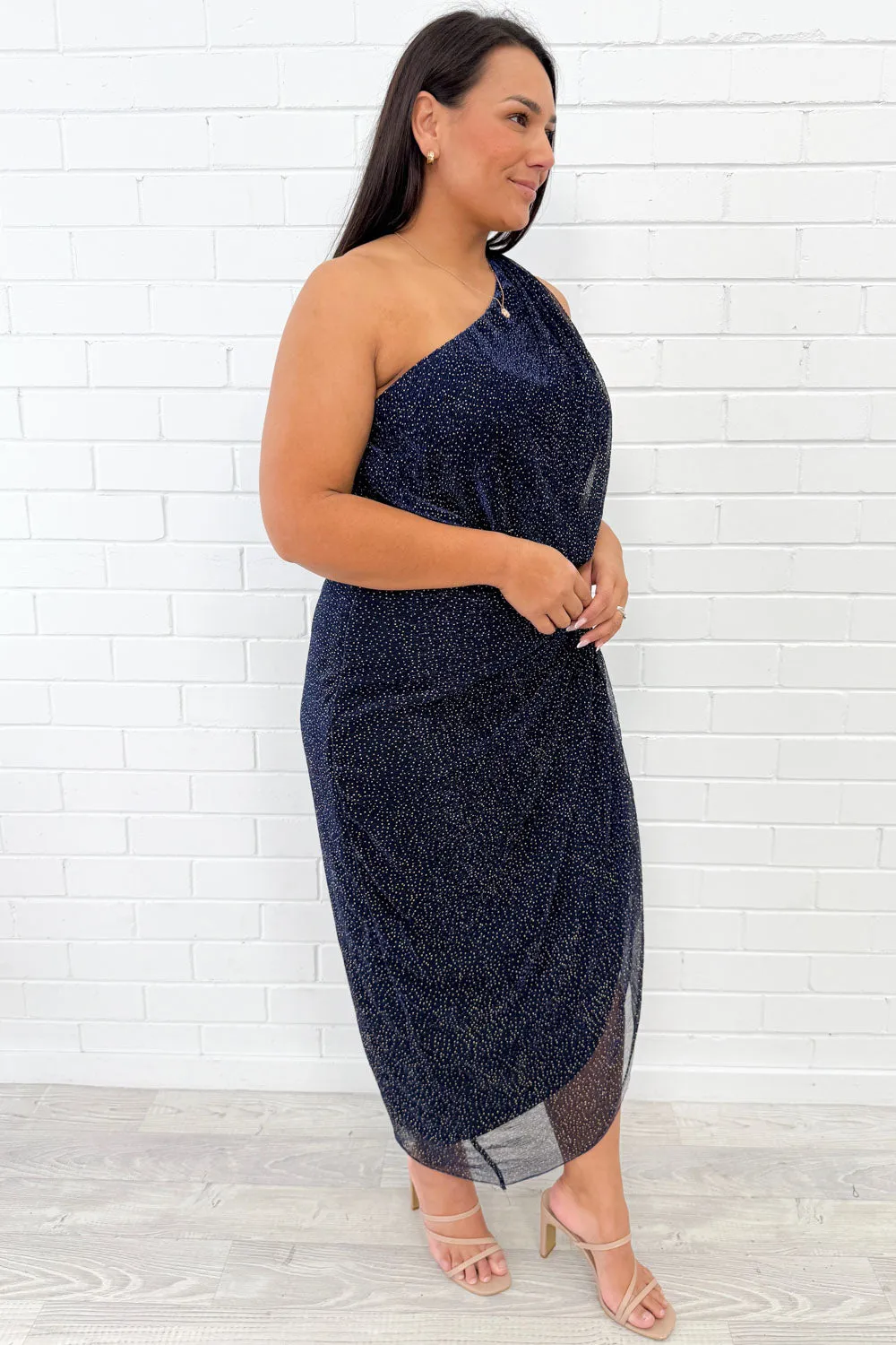 Jubilee Dress