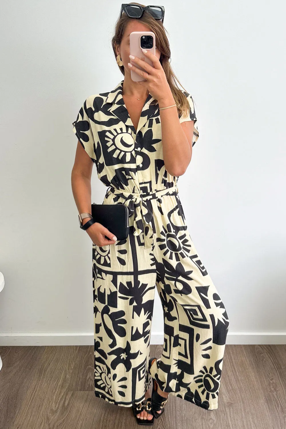 Juniper Jumpsuit