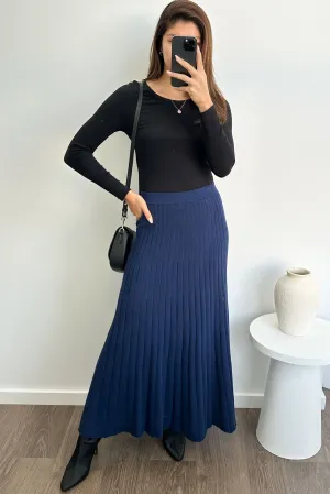 Kylo Knit Skirt