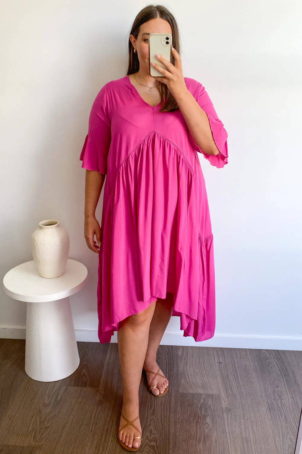 Laguna Dress 2.0
