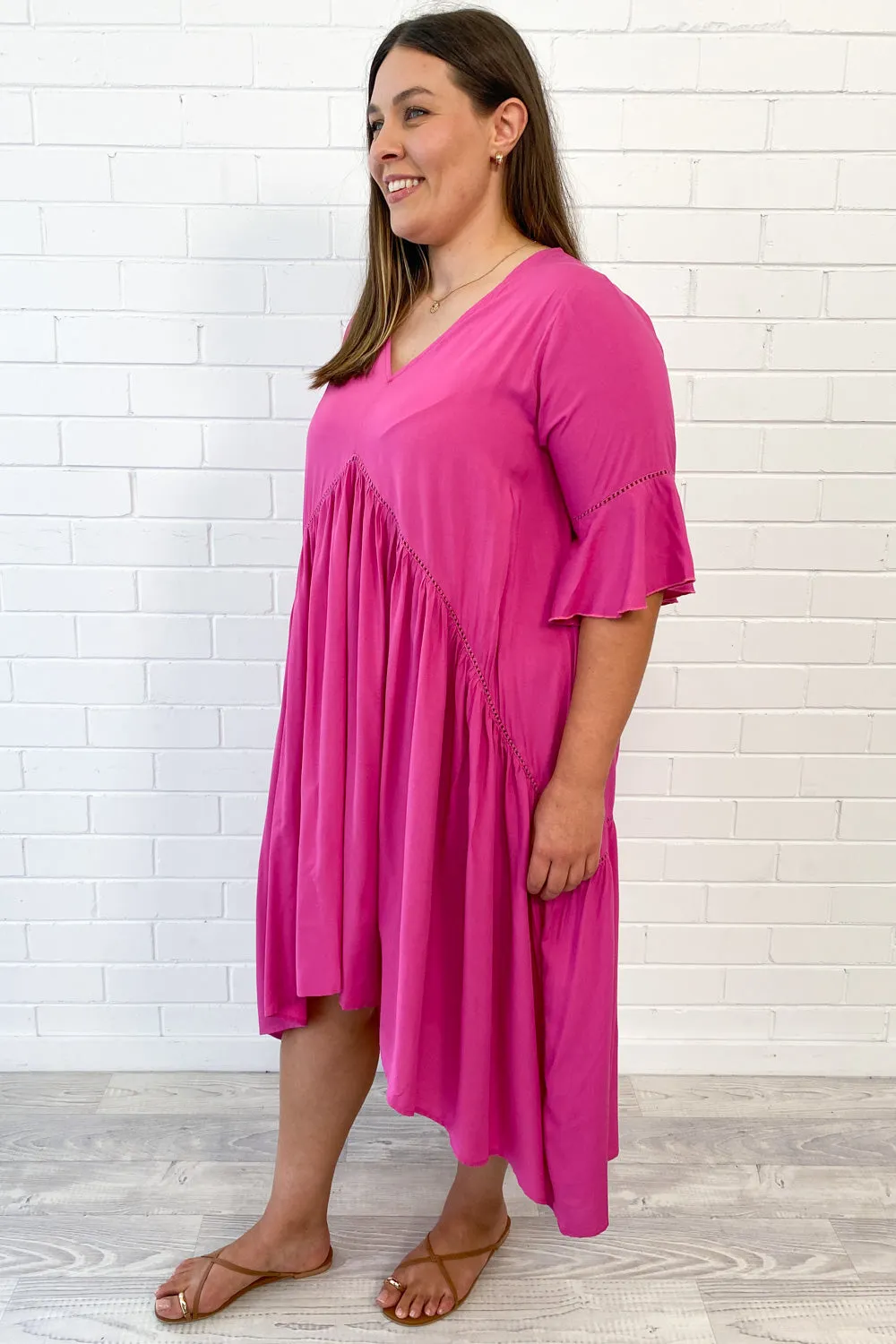 Laguna Dress 2.0