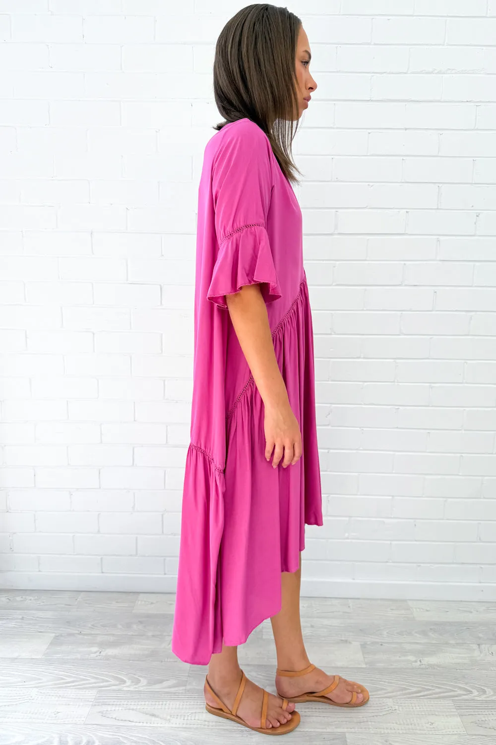 Laguna Dress 2.0