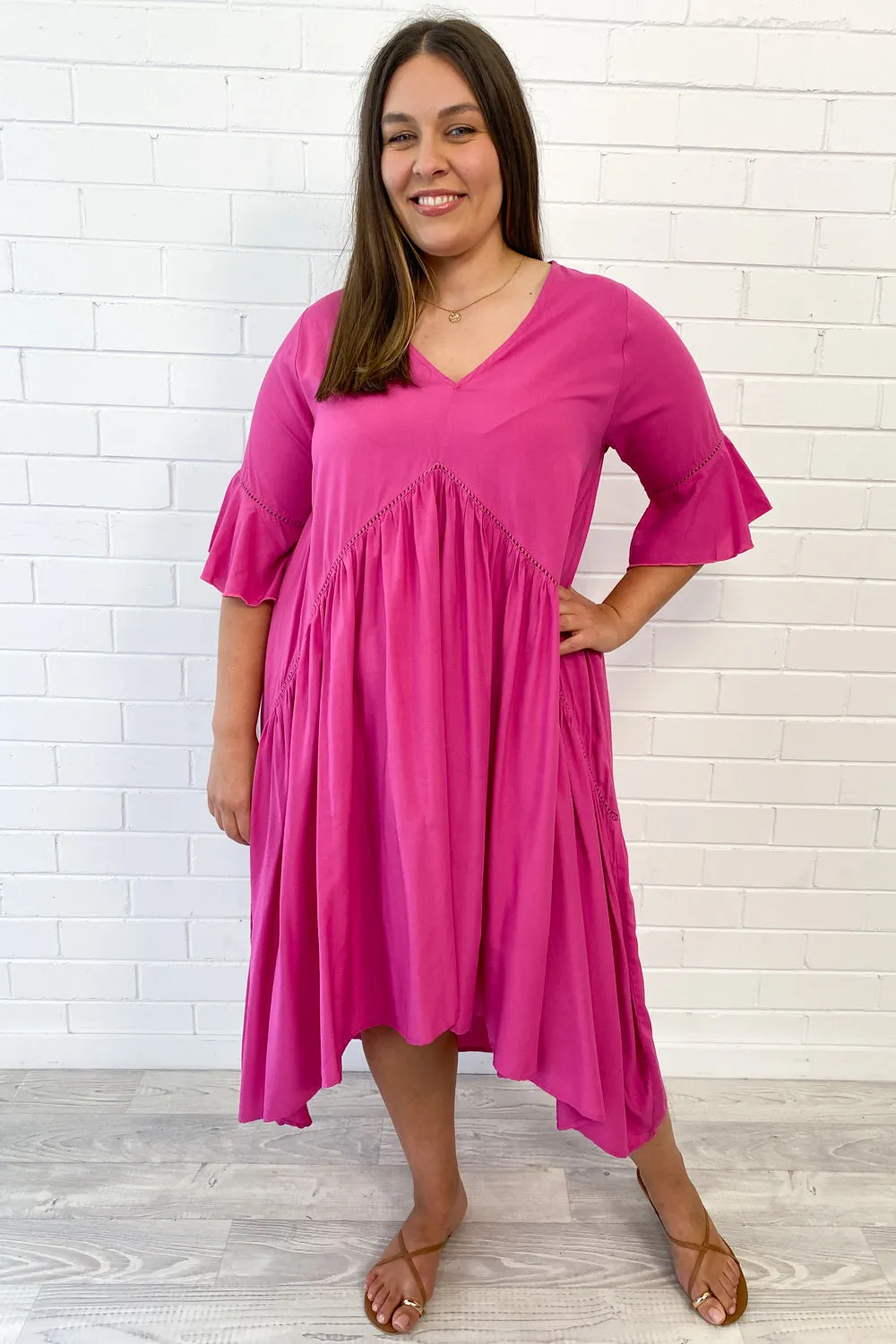 Laguna Dress 2.0