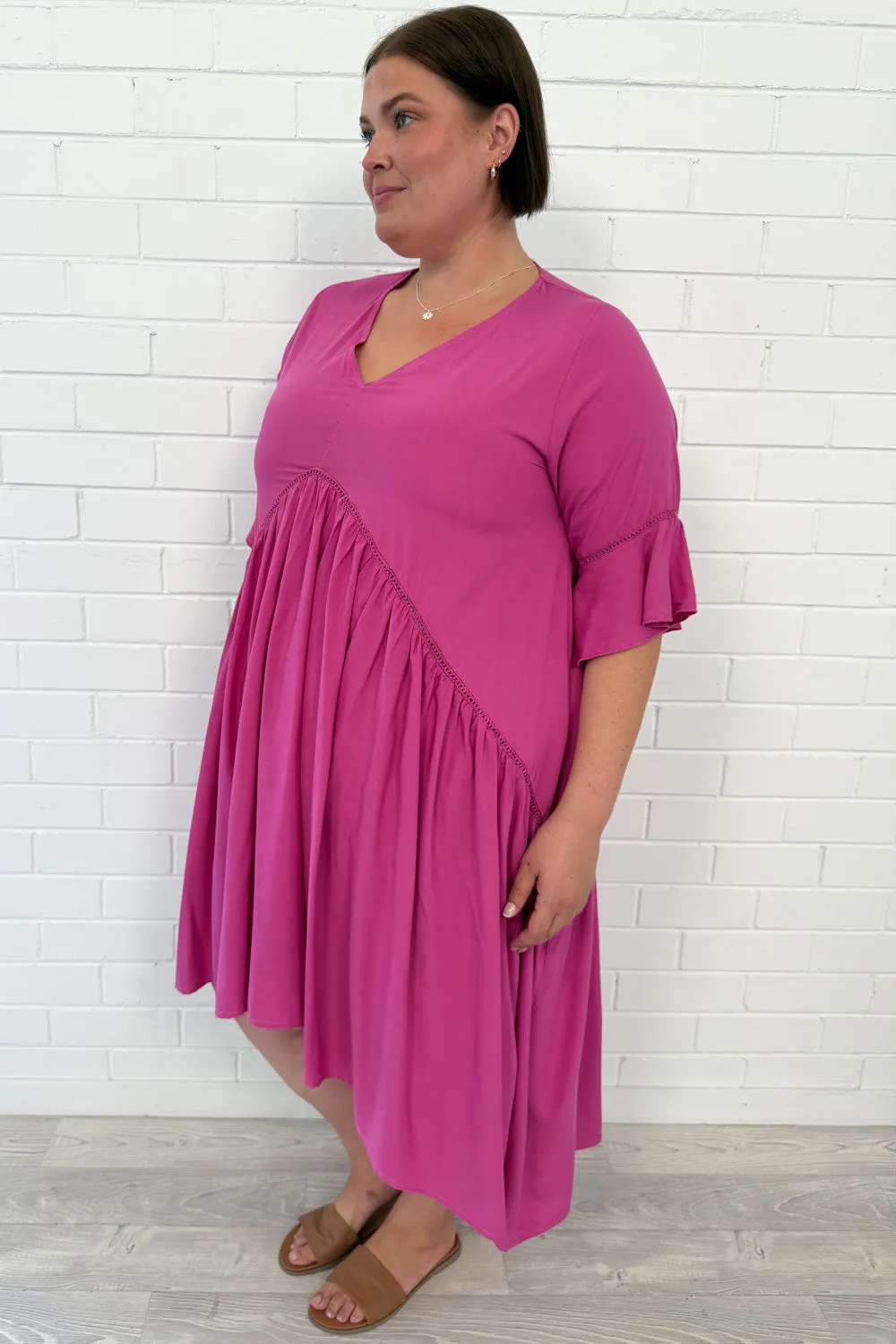 Laguna Dress 2.0