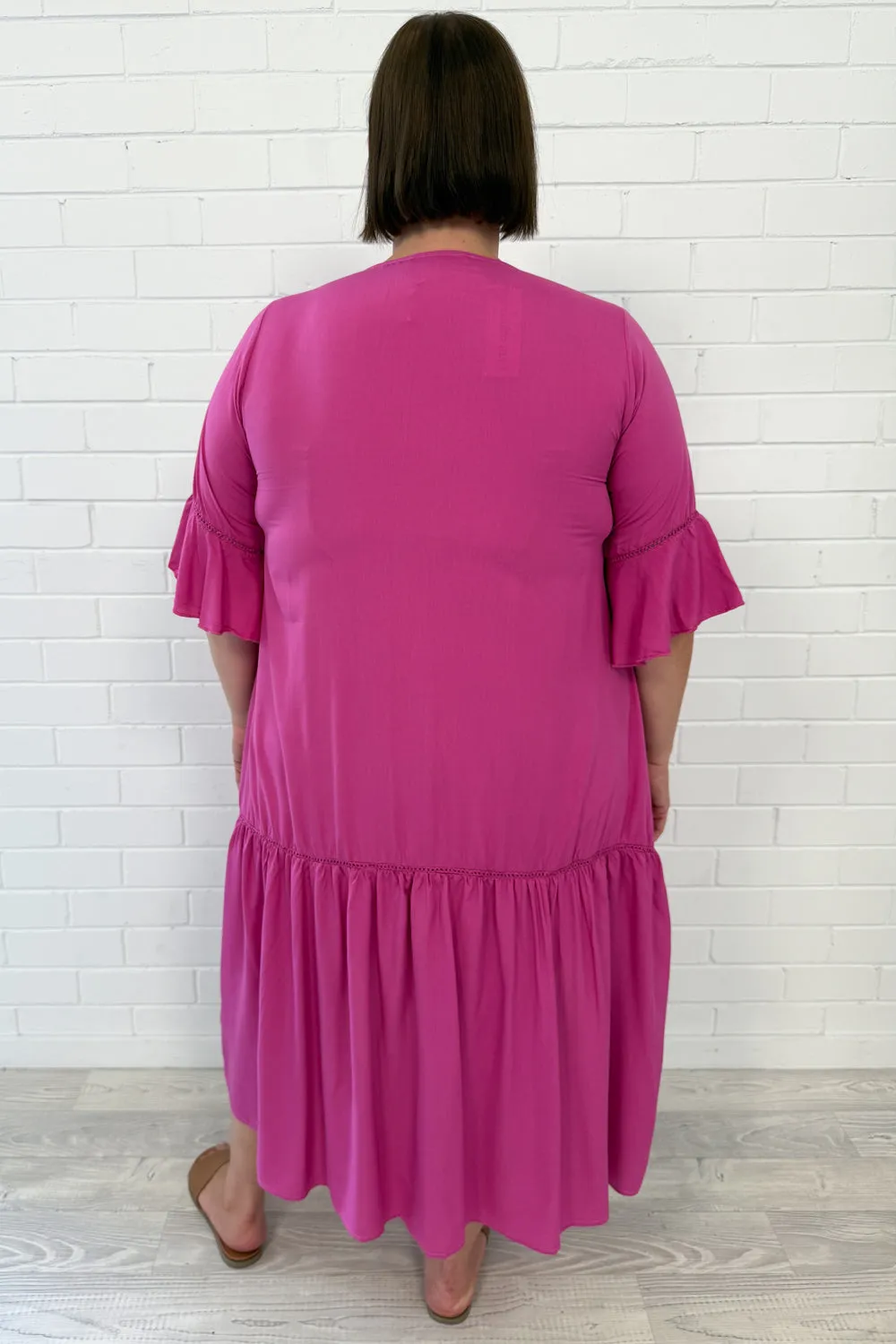 Laguna Dress 2.0