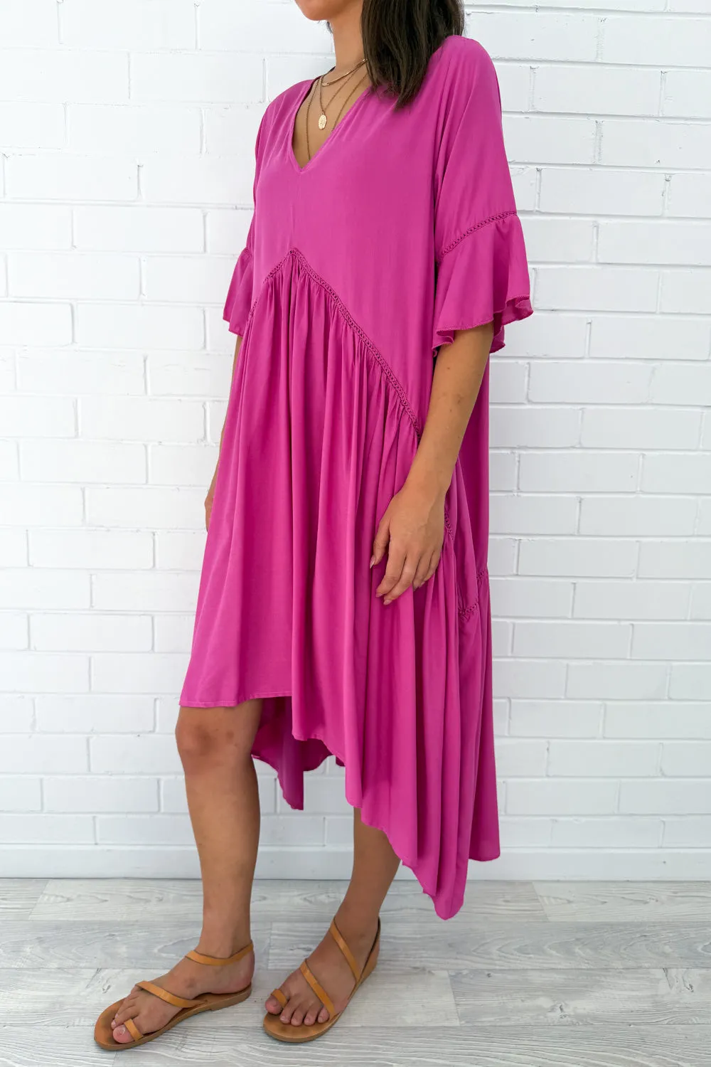 Laguna Dress 2.0