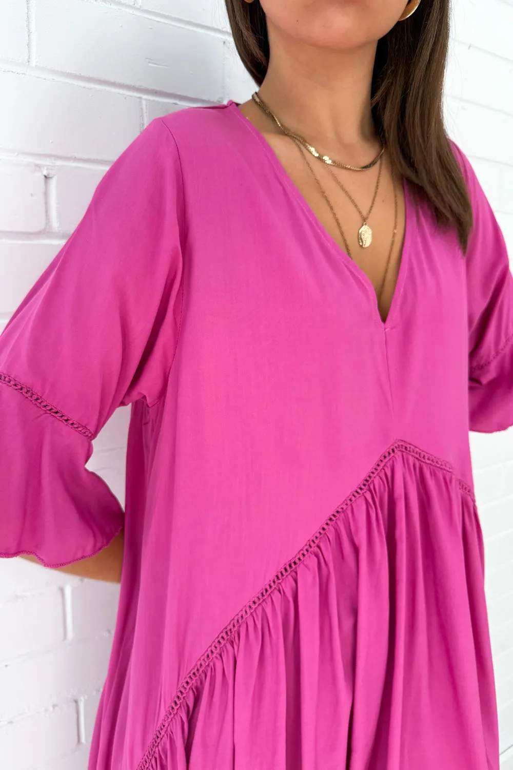Laguna Dress 2.0