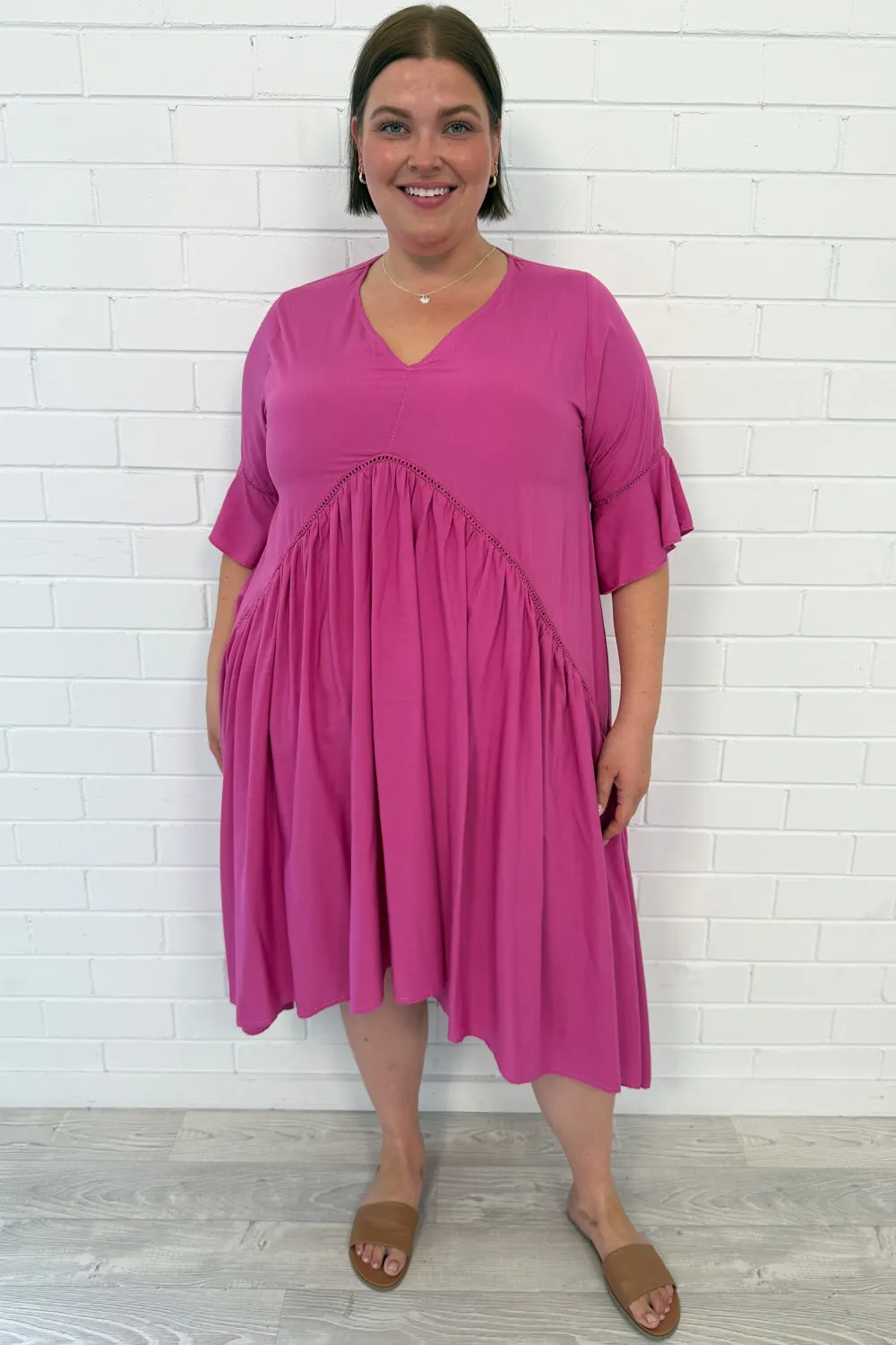 Laguna Dress 2.0
