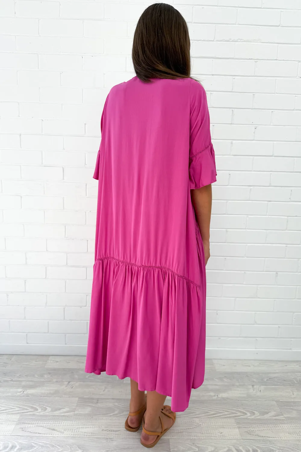 Laguna Dress 2.0