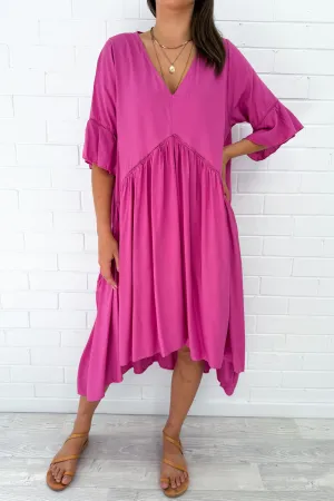 Laguna Dress 2.0