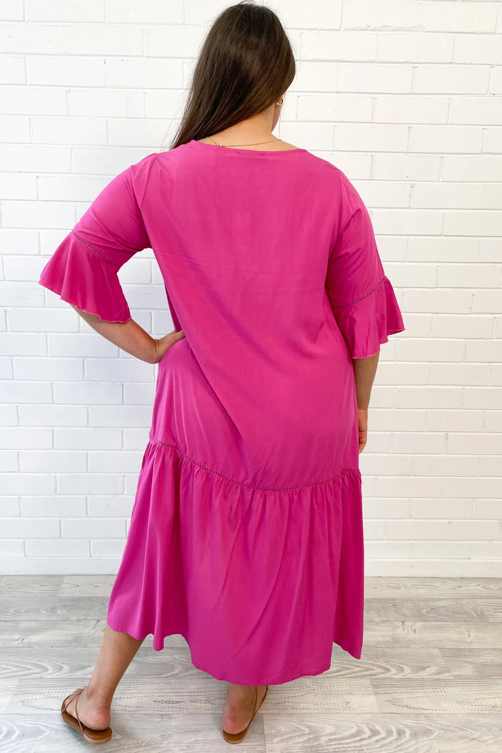 Laguna Dress 2.0
