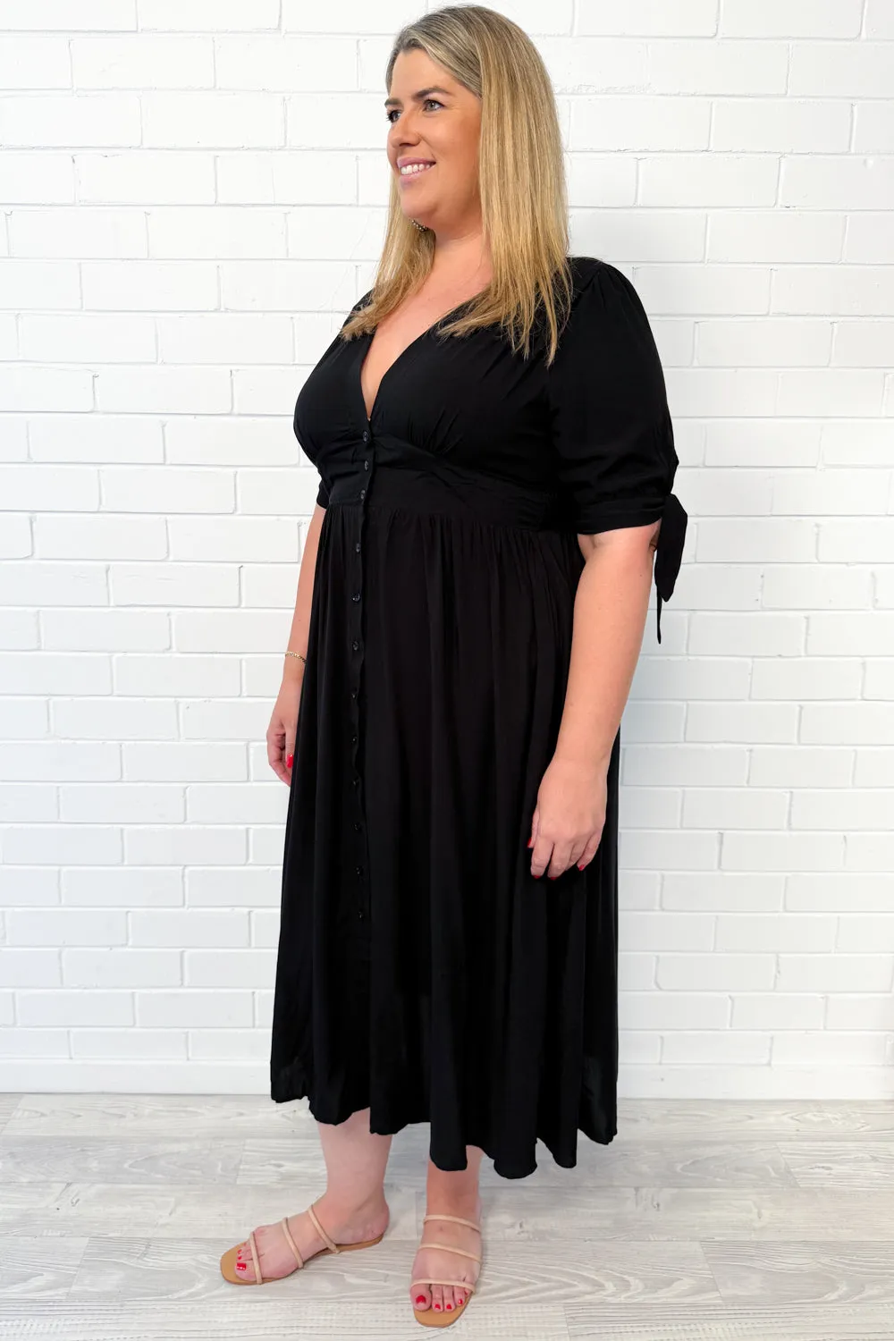 Lili Dress