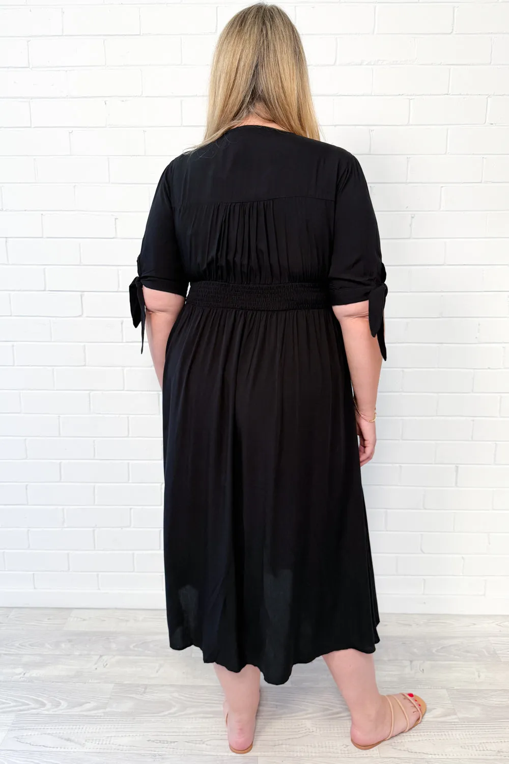Lili Dress