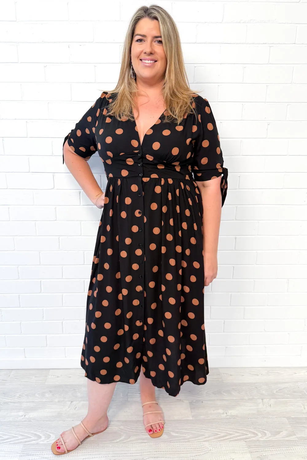Lili Dress