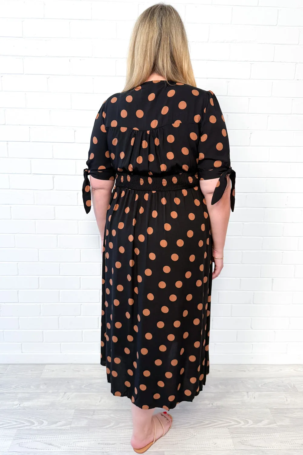 Lili Dress