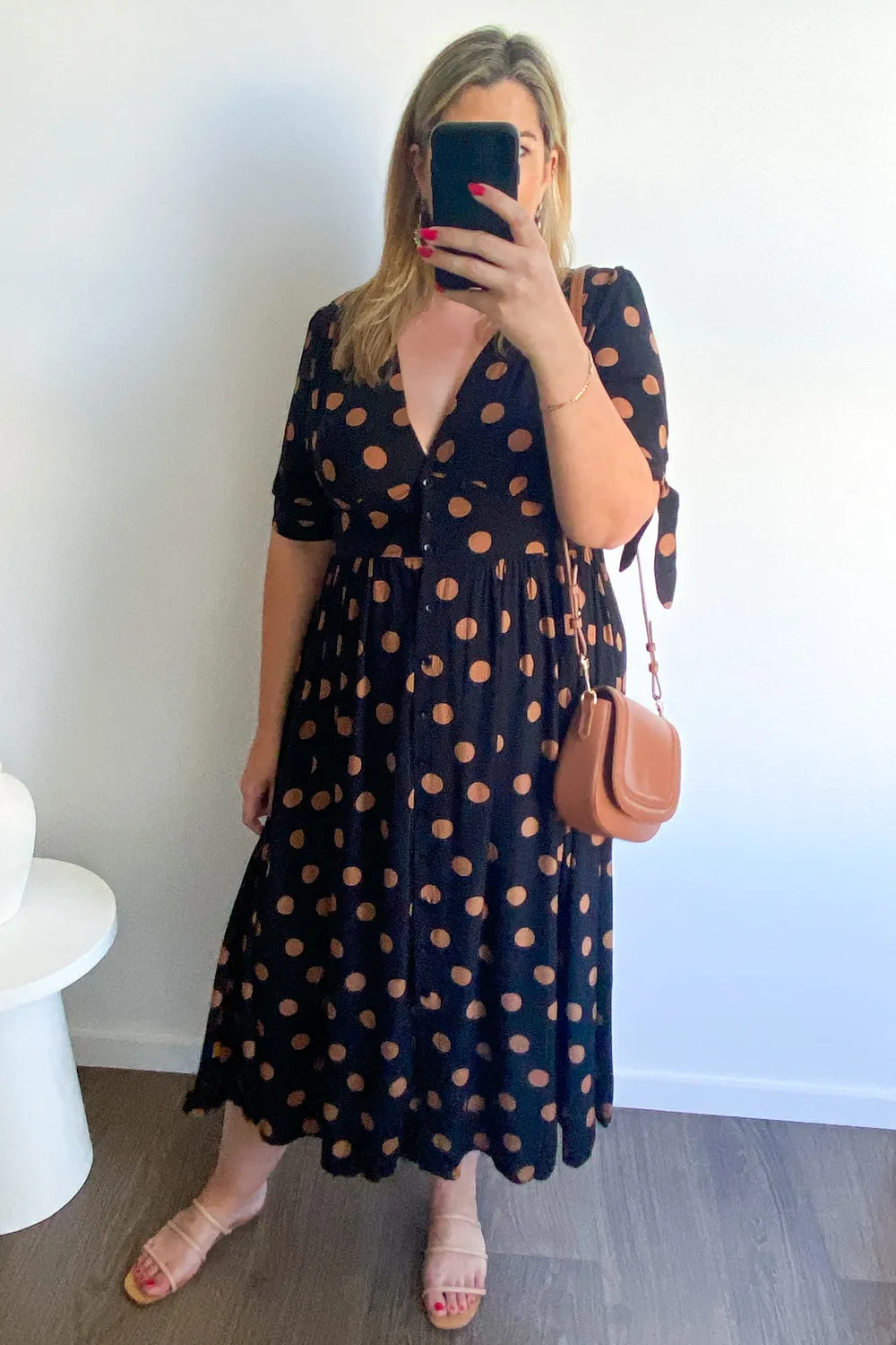 Lili Dress