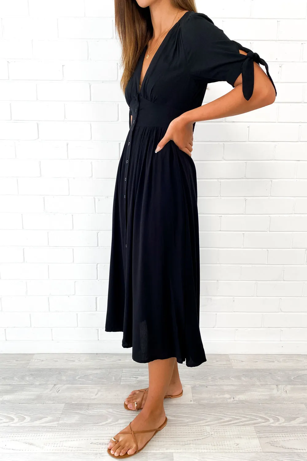 Lili Dress