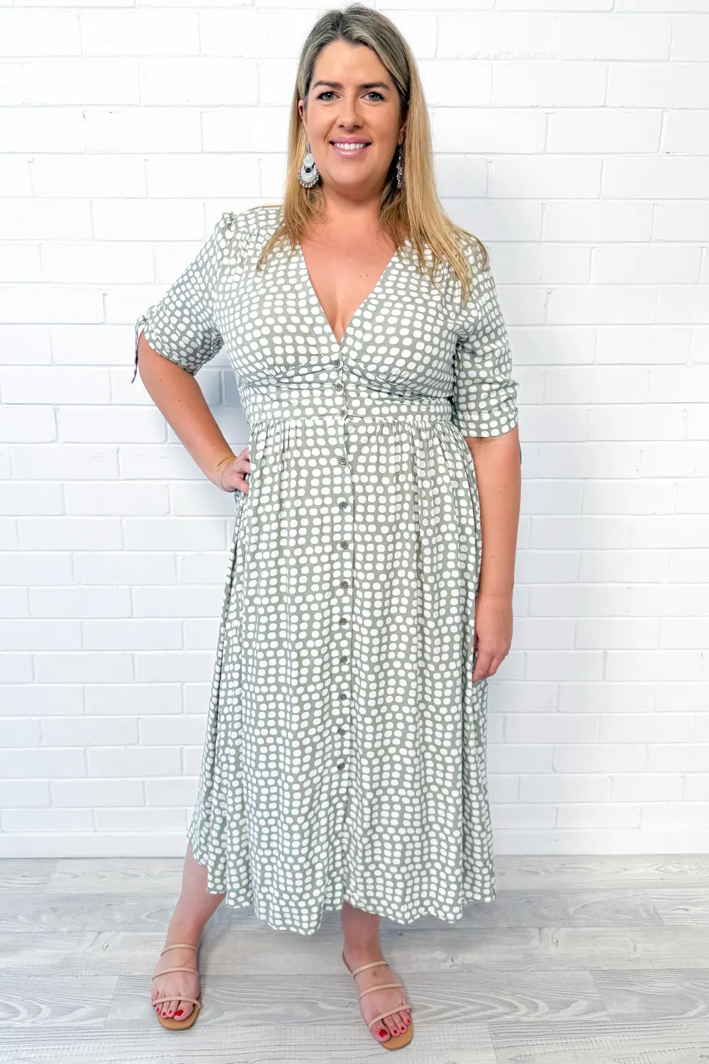 Lili Dress
