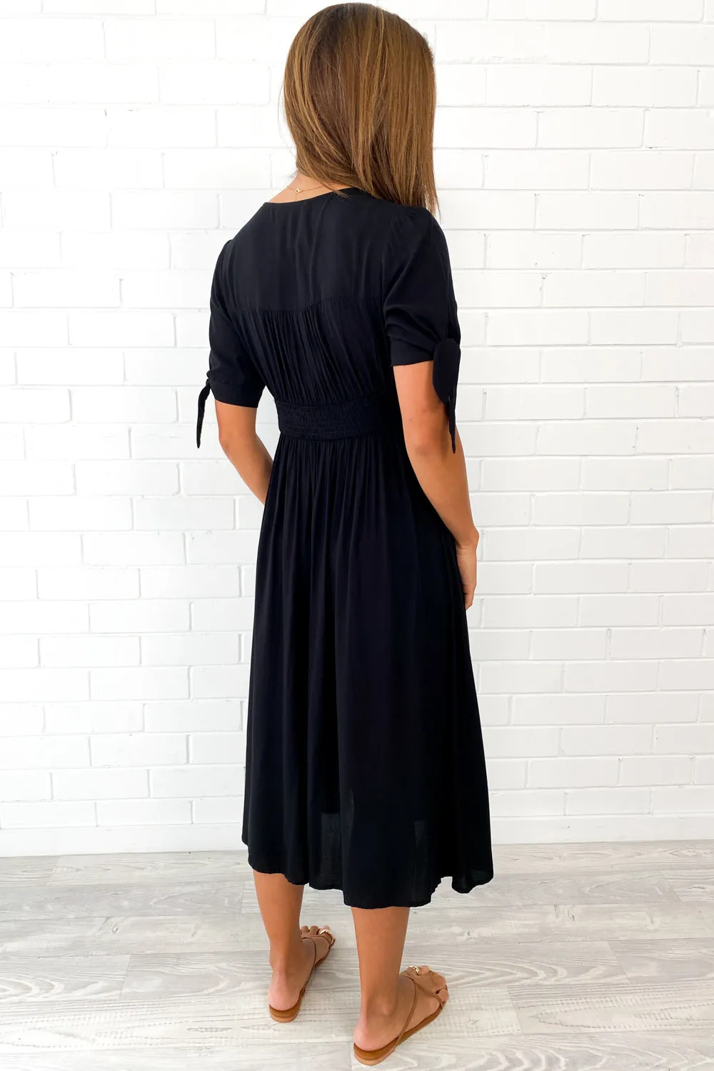 Lili Dress