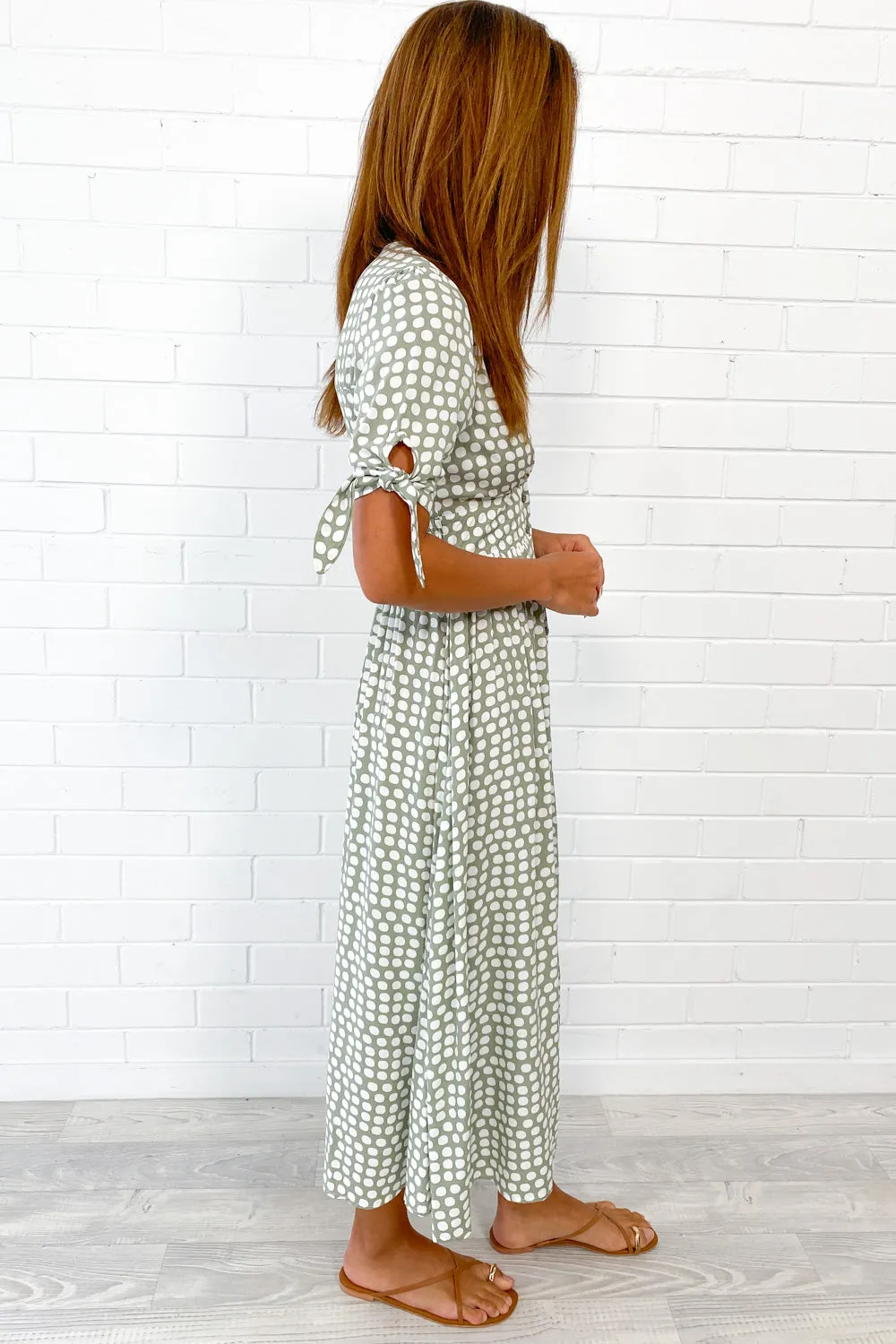 Lili Dress