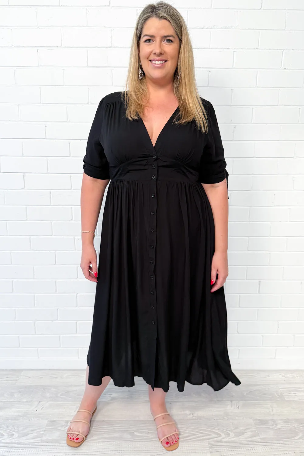 Lili Dress