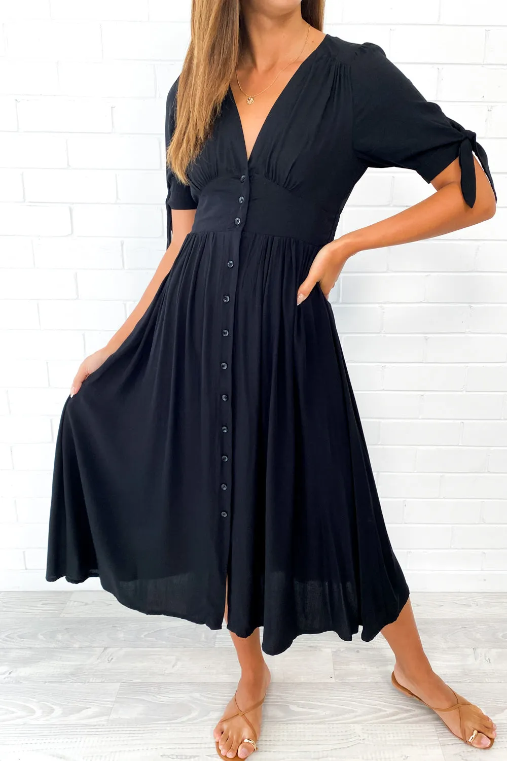 Lili Dress