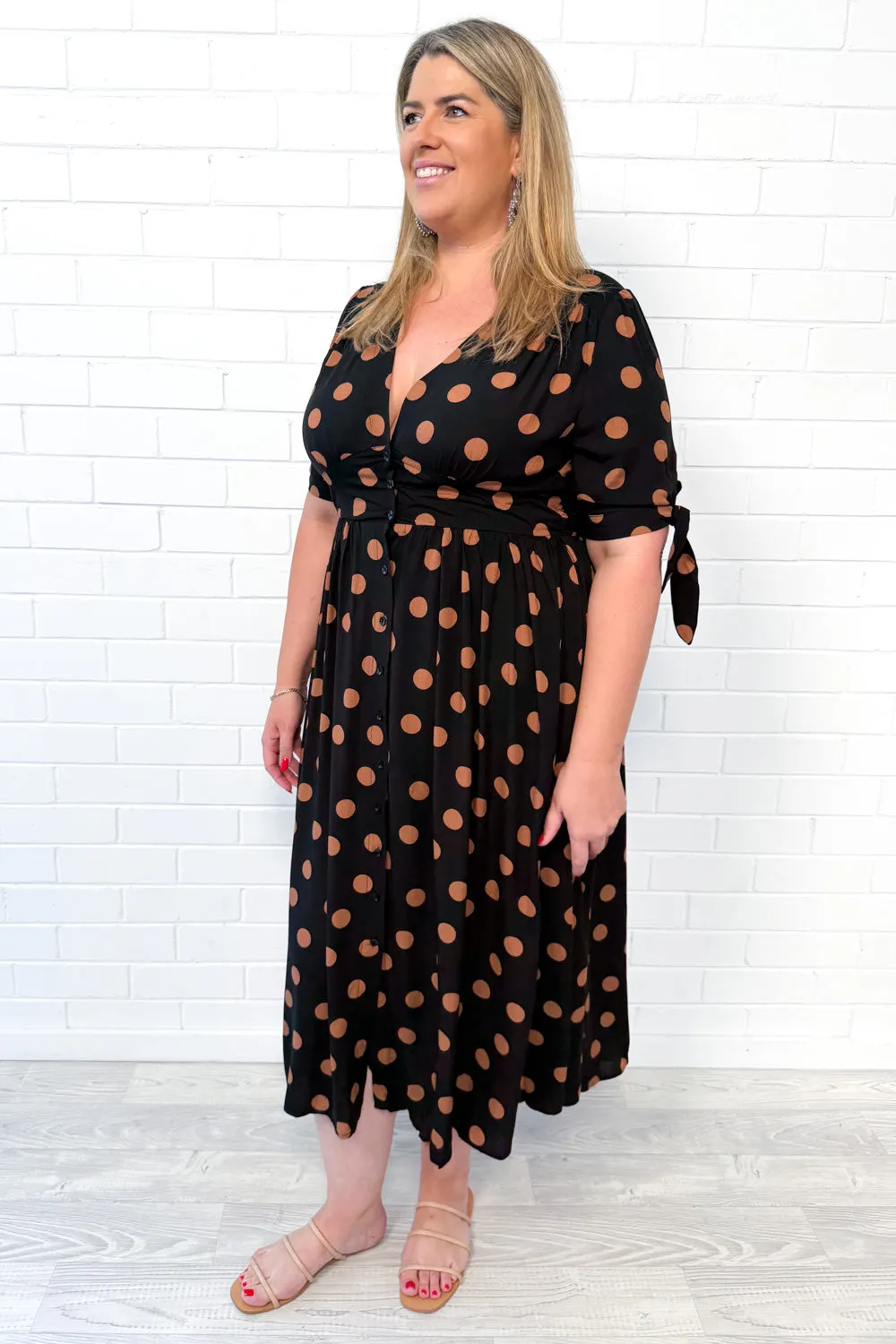 Lili Dress