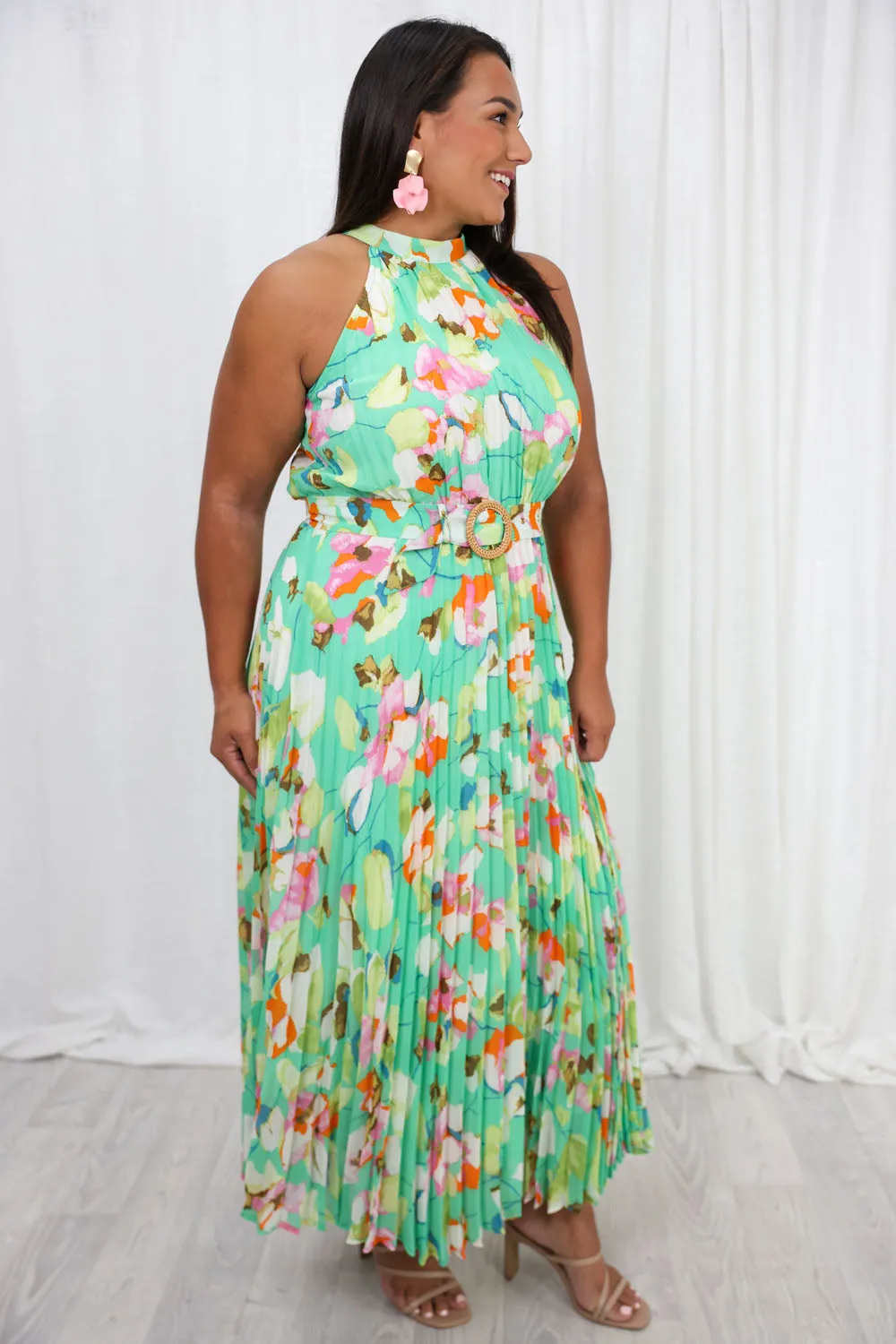 Lucinda Dress
