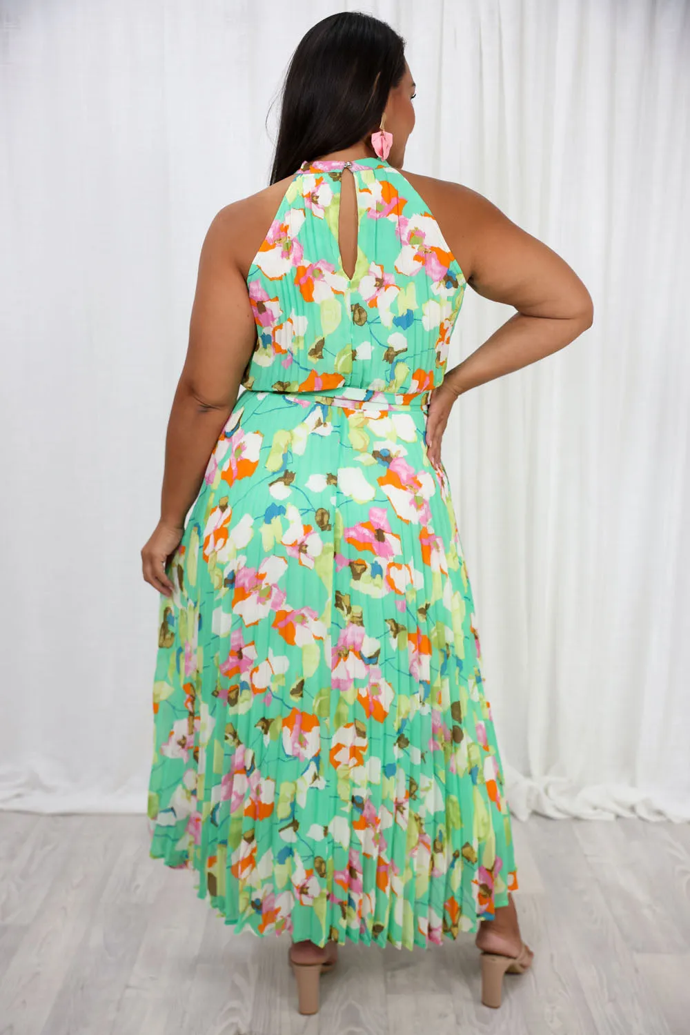 Lucinda Dress