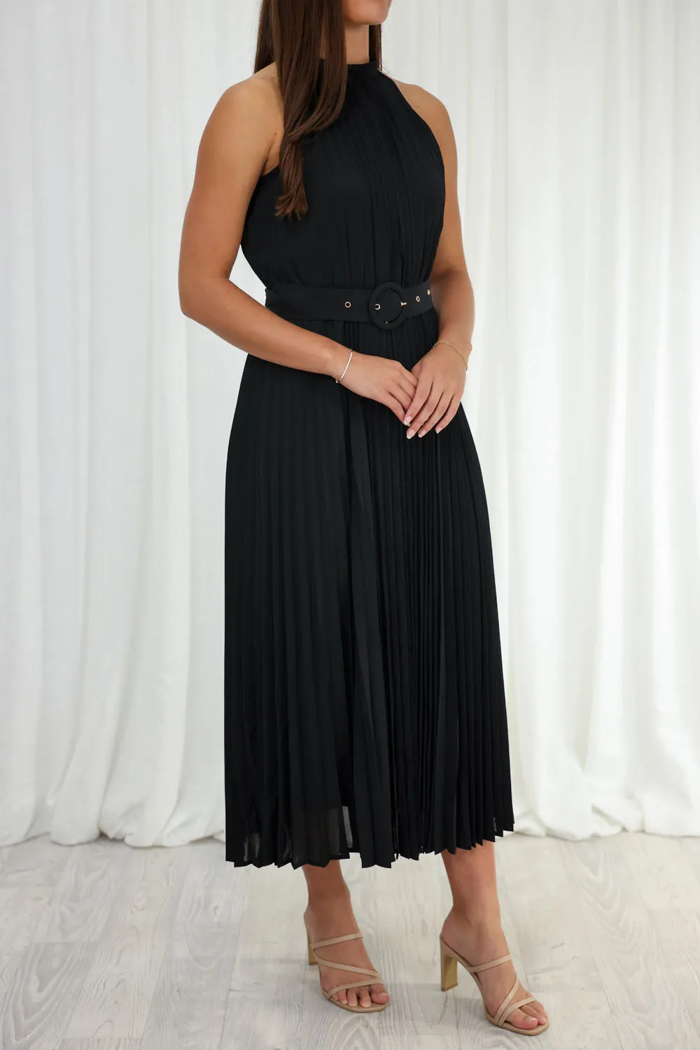 Lucinda Dress