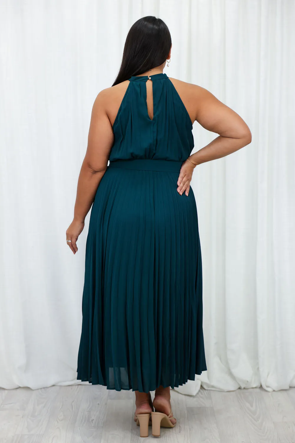 Lucinda Dress