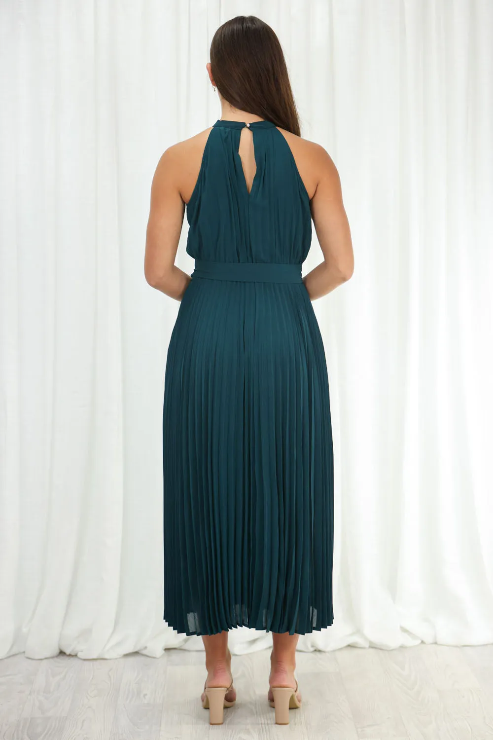 Lucinda Dress