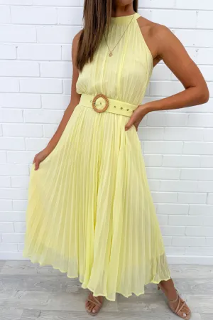 Lucinda Dress