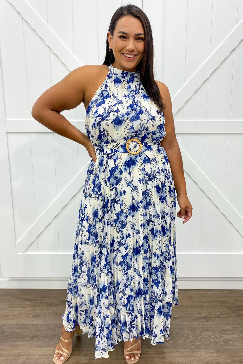Lucinda Dress