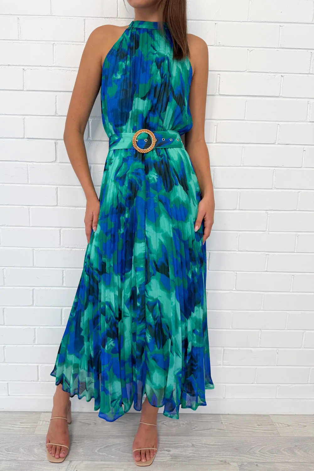 Lucinda Dress