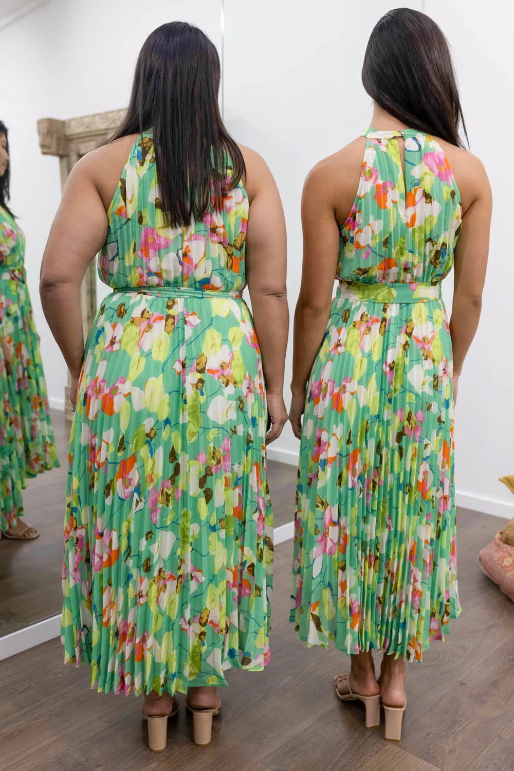 Lucinda Dress