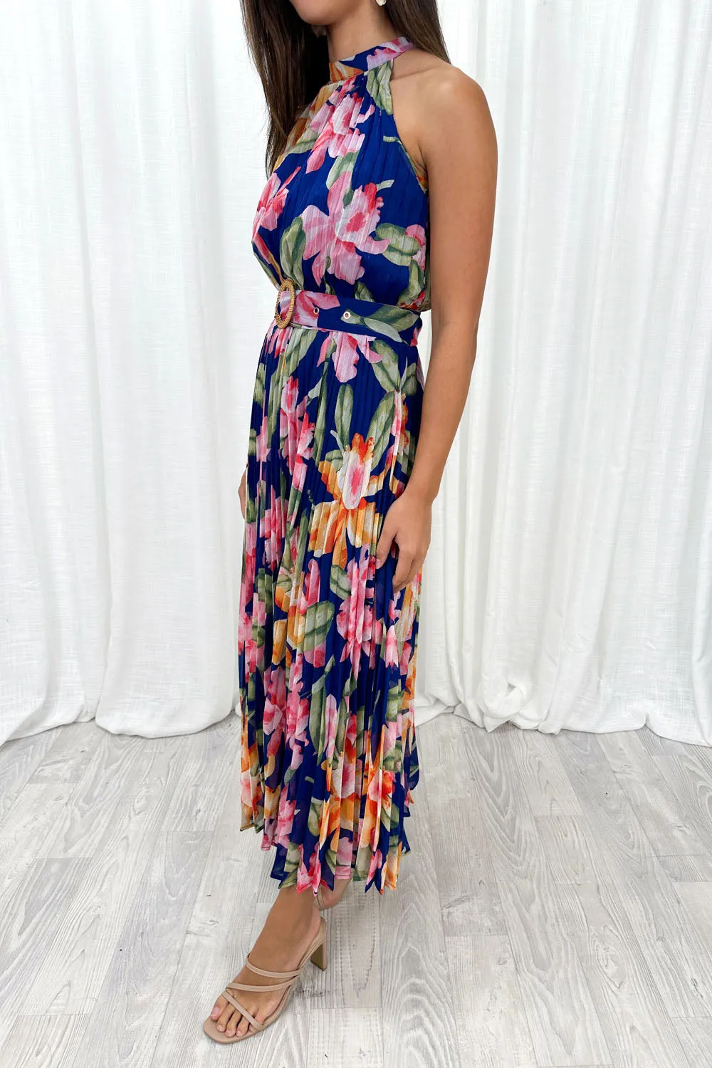 Lucinda Dress