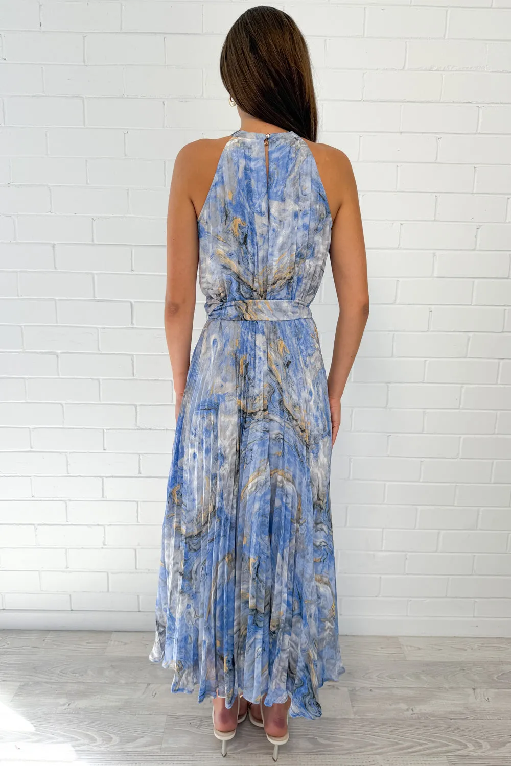 Lucinda Dress