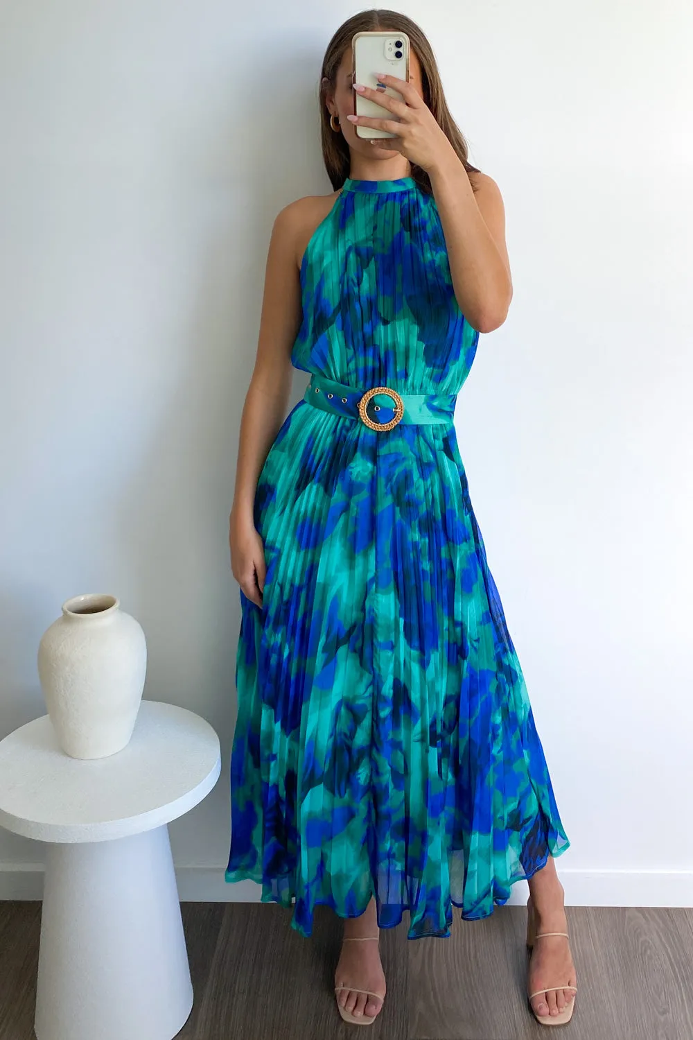 Lucinda Dress