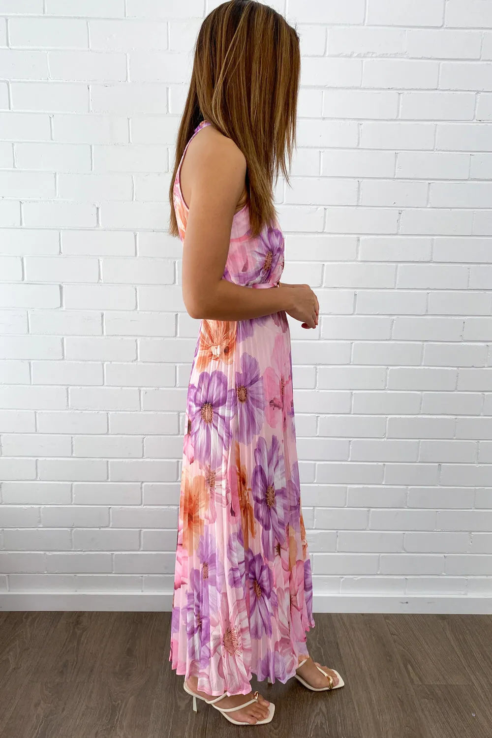 Lucinda Dress