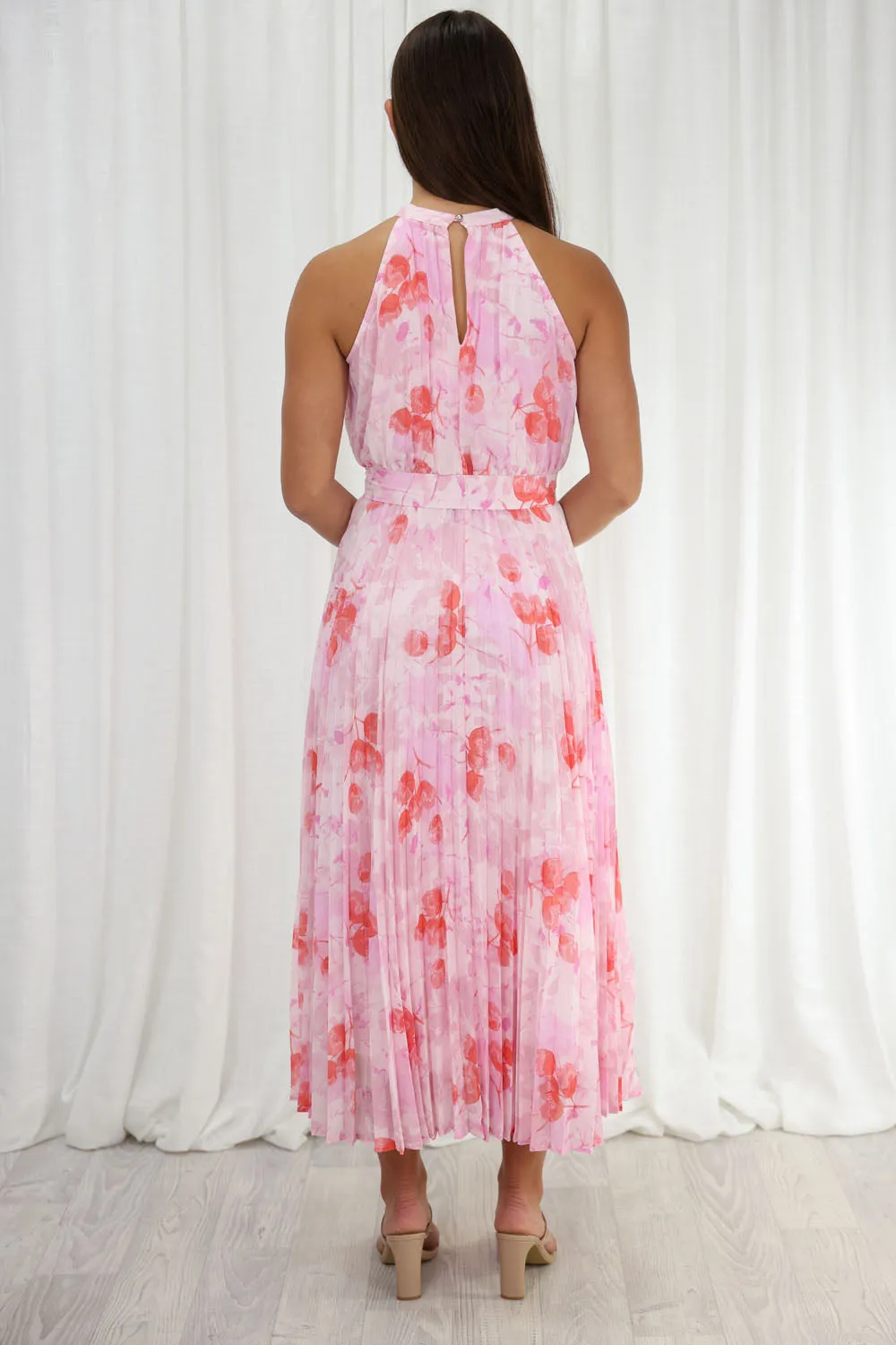 Lucinda Dress