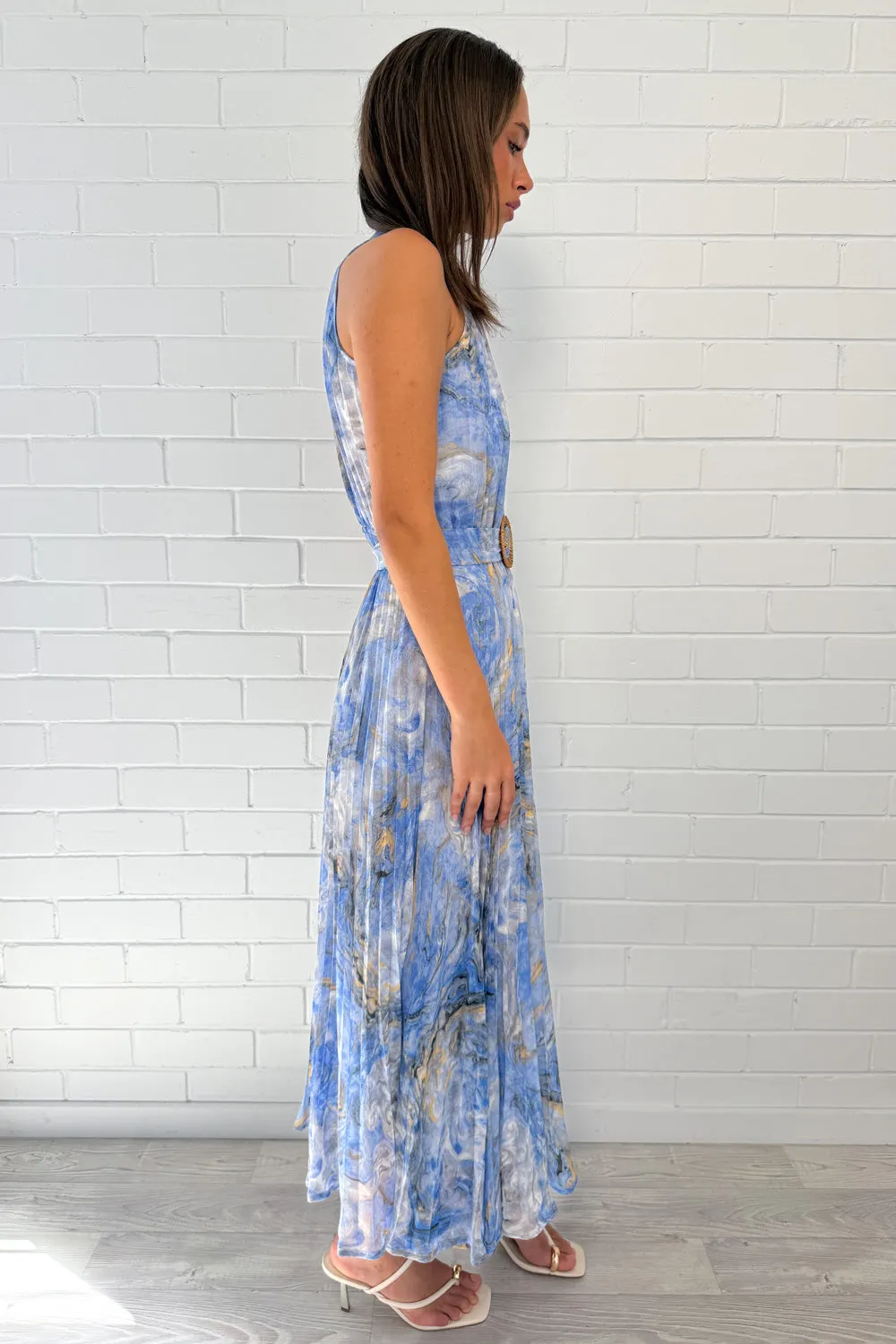 Lucinda Dress